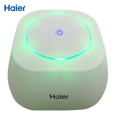 

Haier KJ5F-HY01 desktop air purifier