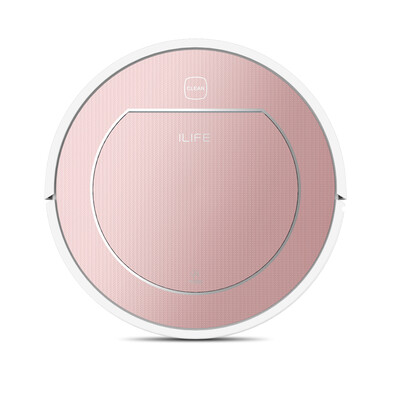 

ILIFE V7s Plus пылесос робота с мокрой вытиранием ，i-Dropping Технология для жесткого пола