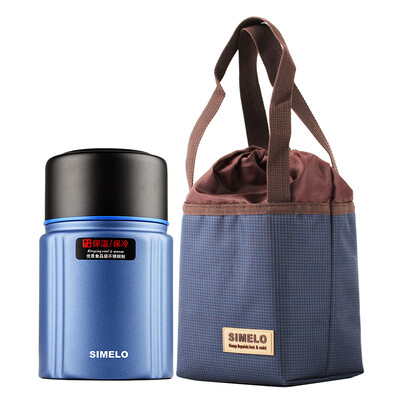 

SIMELO impression Kyoto series master stew pot 800ML possession of blue