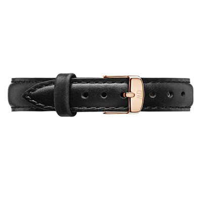 

Даниэль Веллингтон (DanielWellington) DW оригинальный ремешок 13мм кожаная пряжка из иглы женских моделей 1001DW (для серии 26 мм для набора)