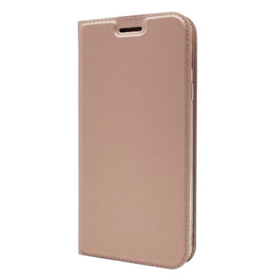 

iCoverCase Luxury Case for Samsung Galaxy J7 Plus High Quality PU Leather Flip Cover Kickstand Anti-shock Full Protection