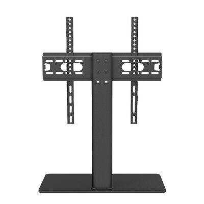 

Tabletop TV Table for 26 to 55 inch Monitor Stand TV Desk StandBase Wall Mount