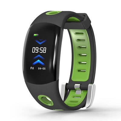 

ChuanDaiZhe DM11 Водонепроницаемый Smart Fitness Tracker Bluetooth Smart Watch Монитор сердечного ритма Монитор сна Мониторинг Smart Bracelet
