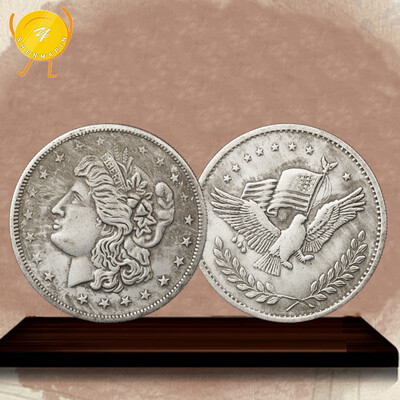 

silver coin old coin antique replica collectible copy coins