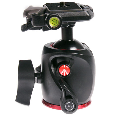 

Manfrotto (Manfrotto) MHXPRO-3WG серии XPRO трехмерной головки света шестерни