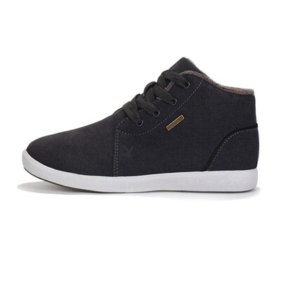 

PLAYBOY brand,Warmth retention with cotton and soap nap,,Leisure,High top,Snowboots,Men's shoes[Stylish,Light,Warm,Comfortable]