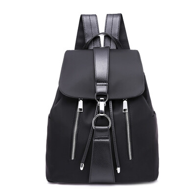 

Weis Nylon Backpack Womens Backpack B-NVBM6910