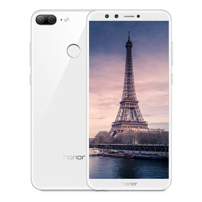 

HUAWEI Honor 9 Lite 4G Phablet 5,65-дюймовый Android 8.0 Kirin 659 Octa Core 3GB RAM 32 ГБ ROM 3000mAh распознавание отпечатков пальцев