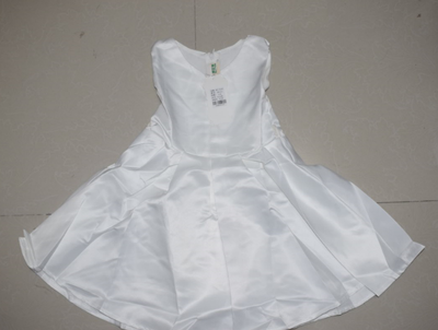 

2018 Princess Flower Girl Dress for Wedding Handmade Flowers Girls Pagenat Dress Prom Gown Rose print kids clothes
