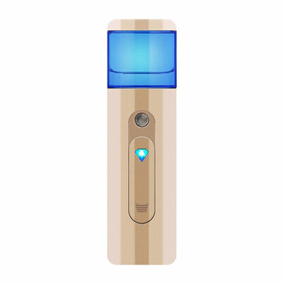 

WIKILEAKS Nanometer Humidifier Portable Handhold Mist Sprayer