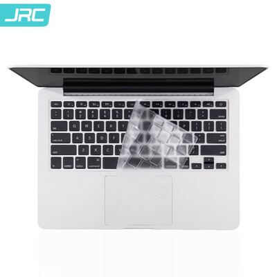 

JRC Keyboard membrane for MacBook 1315 Touchbar TPU Invisible Transparent Film