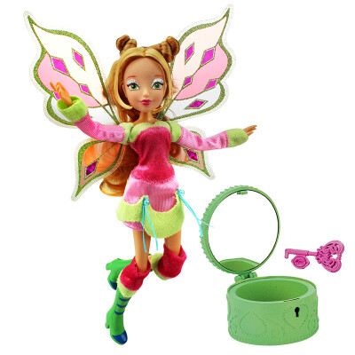 

AULDEY Winx club Волшебная серия Lei DL811004