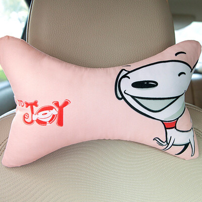 

Jingdong supermarket] sleep treasure (somerelle) pillow Jingdong joy custom bones pillow - pink 18 * 28cm