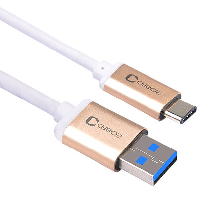 

Fergie Kappa cabos F0621 Type-c data cable usb-c music as 1s mobile phone Meizu Pro5 x600 millet 4c charger cable 1 meter usb30 gold white line