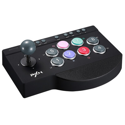 

Black Star (Litestar) истребители Рхп-00081 проводной джойстик аркада