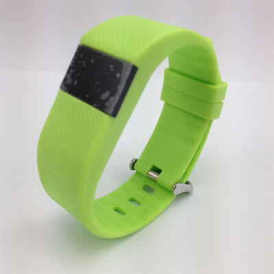 

Elegance Fitness Smart Bracelet Sport Wristband with Pedometer Sleep Monitor Remote Capture Calories Sedentary Remind Alarm Clock