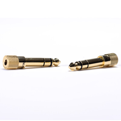 

Vention earphone adapter 3.5 to 6.5 audio adapter earphones speaker adapter cable male3.5mm to female 6.5mm
