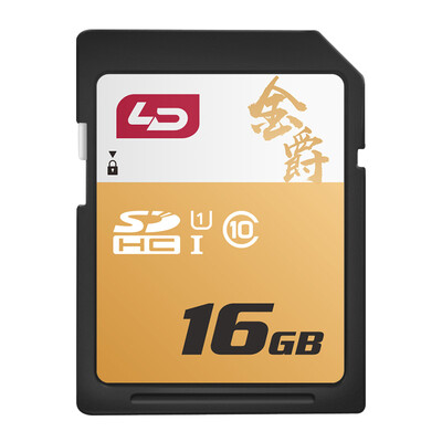 

LD Jinjue A1 32G C10 mobile phone memory card TF micro-SD card driving recorder memory card