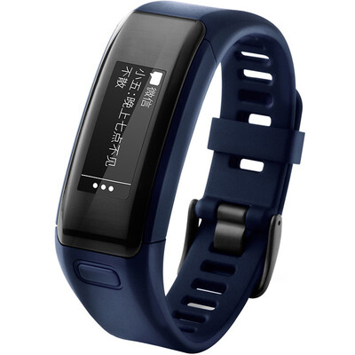 

Джия Минг (GARMIN) интеллектуальные модные смарт-часы/браслет