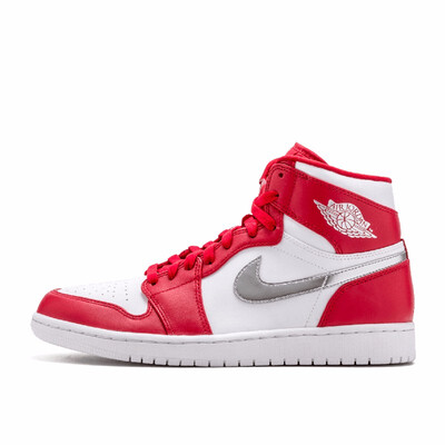 

Nike Air Jordan 1 Mens Retro High-Top Basketball Shoes Sports Sneakers