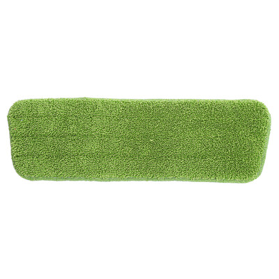 

Cntomlv 5pcs Reusable Microfiber Pad For Spray Mop Practical Cleaning Pad Microfiber Mop Floor Dust Household Flat Refill Tool