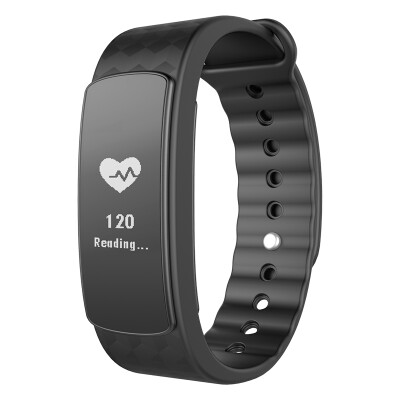 

Smart Wristband HR Heart Rate Monitor Smart Band Wristband с фитнес-трекером Sport Smartband Браслет для IOS android