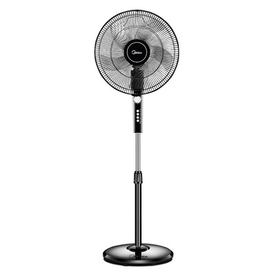 

Соединенные Штаты Америки (Midea) FS40-13C пять листьев стоять вентилятор / вентилятор
