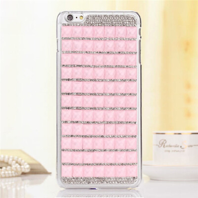

Luxury Crystal Jewelled Bling Rhinestone Case Cover For Iphone 6 plus