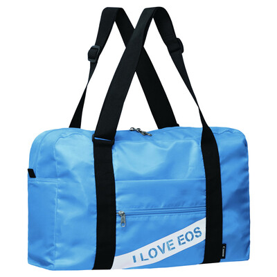 

Canon EOS Blue Folding Travel Bag
