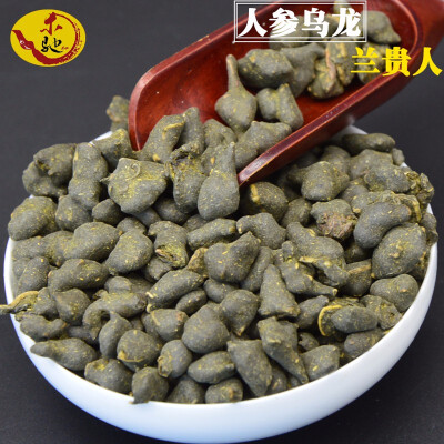 

250g Good tea rcs5098 Taiwan Dong ding Ginseng Oolong Tea Ginseng Oolong ginseng tea