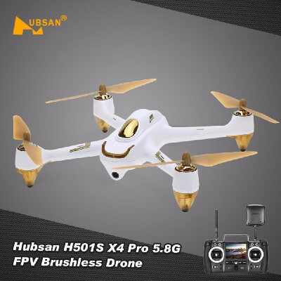 

Original MJX X916HH502E MJX Bugs 2CH501S Pro X4 Wifi FPV RC Quadcopter RTF Drone with HD Camera And Barometer Set Height