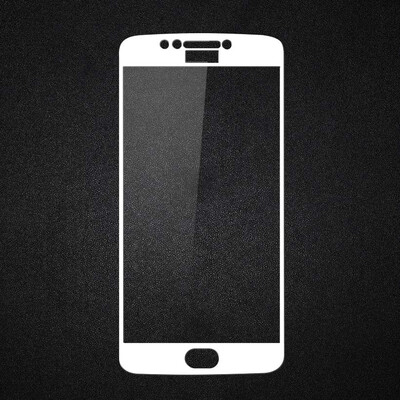 

Akabeila 2 Pcs Screen Protector For Moto E4 Plus USA Versions Tempered Glass Film Explosion-proof Screen Cover