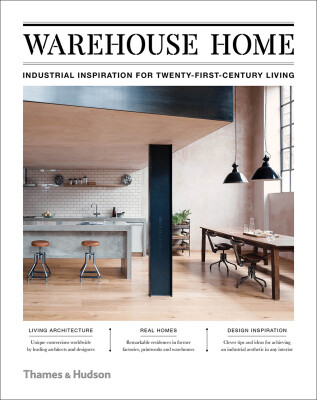 

Warehouse Home Industrial Inspiration for Twent