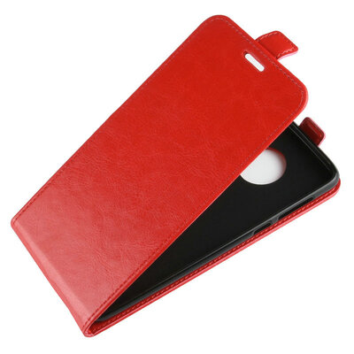 

for Motorola Moto G6 Plus G6 WIERSS Flip Leather Case for Moto G6 Retro Wallet Case Leather Cover Cases Fundas Capa Coque