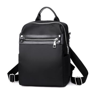 

Weis Nylon Backpack Womens Backpack B-NVBM6923