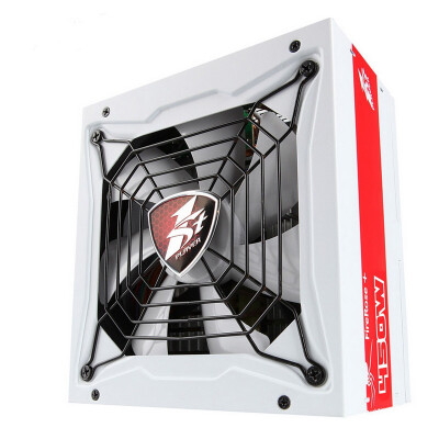 

1st player Rated 450W Fire Rose 450 Power 85 efficiency 14CM hydraulic fan back line supported
