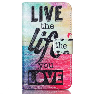 

MITI E4G Print Fashion Stand wallet PU Leather Case For Sony Xperia E 4G E4G E2033 E2003 E2053 Flip Card Holder Phone Bag Cover