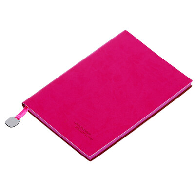 

Shaoze культуры бизнеса мягкой кожи копию этого -16K-SWRC6003 творчески офис блокнота блокнот темно-серый