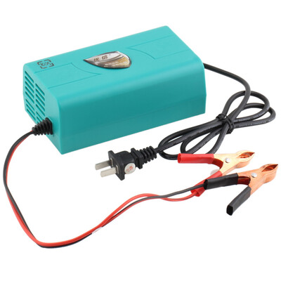 

12V Battery Automatic Charger Motorcycle Car Boat Marine Maintainer Trickle