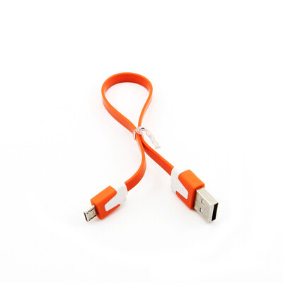 

Vanker 1/10 Квартира Micro USB синхронизация данных Кабель зарядного устройства для Samsung Galaxy S3 S4 S2 i9500 LG