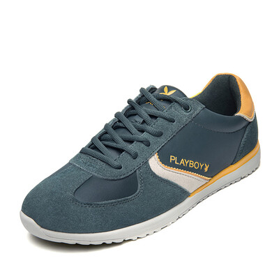 

PLAYBOY brandAthleisureFashionalSedueMens shoes