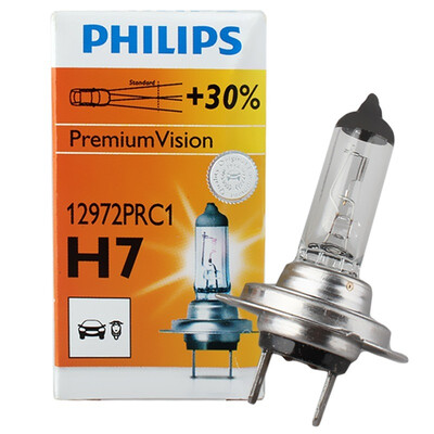 

Philips пар H1 H3 H7 H11 H4 9006/HB4 9012 2800 К автомобилей галогенные Фары 110 Вт 2200 мл авто спереди лампы автомобилей налобны
