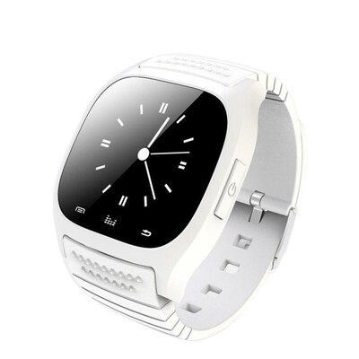 

M26 Multi-language Smart Watch