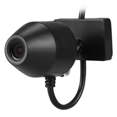

120 Degree USB Port In-car Camera Car Recorder Reversing Parking Monitor for Android Anti-shock LED display Adhesive base