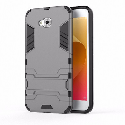 

Shockproof Hard Phone Case for Asus Zenfone 4 Selfie ZD553KL X00L X00LD 55" Combo Armor Case Back Cover Fundas Coque Capa