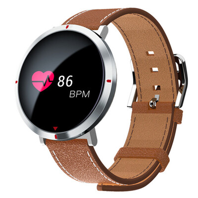 

Smart Watch Heart rate bracelet Фитнес-трекер Спорт Водонепроницаемый шагомер Напоминание о вызове Bluetooth-браслет для iOS Android