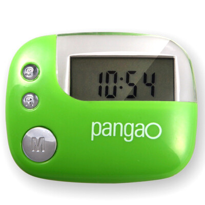 

PANGAO PG-951 multi-function pedometer