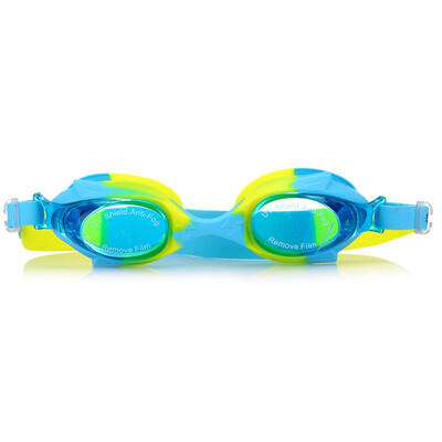 

NHYD Ninghong children goggles waterproof anti-fog colorful