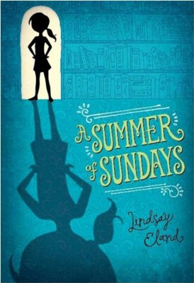 

A Summer of Sundays