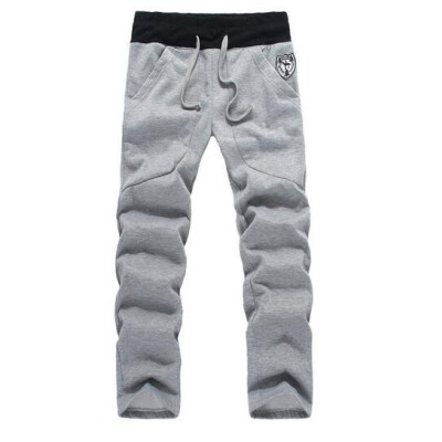 

Zogaa New Spring And Autumn Men's Pant Sports